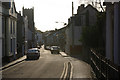 White Hart Street, Thetford