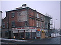 Clay Cross - Junction of High Street and King Street