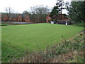 Bowls Club