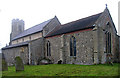 St Peter, Billingford, Norfolk