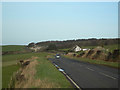 The Coast Road from Drumshang