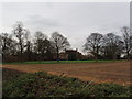 Ozendyke House Farm, near Tadcaster, North Yorkshire