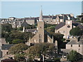 Stromness Parish Church