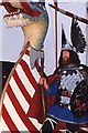 Up Helly Aa (1) - the Guiser Jarl