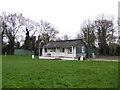 Rockhampton Cricket Club Pavilion