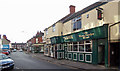 The Cambridge Club, Cleethorpes