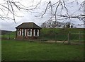 Covered Reservoir, Little Brickhill