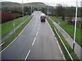 A56 Edenfield Bypass Link Road