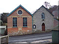 Bowerchalke Baptist Church