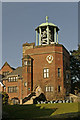 Junior School and Carillon, Bournville