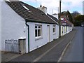 Cottages at New Luce