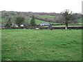 Pasture Beside The A458