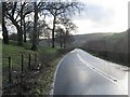 The Road To Llanerfyl