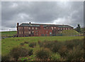 Hill Top School, Strinedale