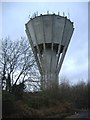 Water tower