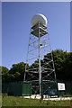 Dean Hill Weather Radar