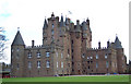 Glamis Castle