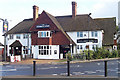 The Sudbury Arms - Sudbury Town