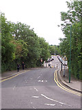 TQ1684 : Allendale Road - Sudbury Town by Russell Trebor
