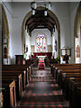 St Andrew, Buxton, Norfolk