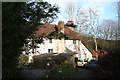 Exton: Week Cottages