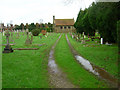Crowborough Cemetery