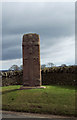 Aberlemno Sculptured Stone