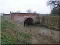 Bridge Over The Skirth