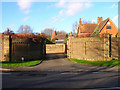 Luxford Farm, Eridge Road