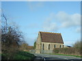 Chapel at Longburton