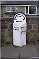 Milestone, Bradley Road, Bradley