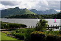 Cat Bells