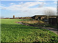 Farm land and buildings, Newnham Farm