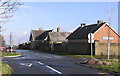 North Beechburn Reservoir Buildings