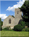 St Maurice, Briningham, Norfolk