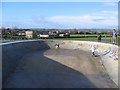 Belmont Skateboard Park