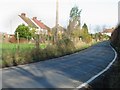 Frognall Cottages, Grove Road, Wickhambreaux.