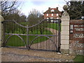 House at Wadwick