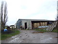 Barn at Croft Farm