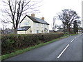 Cottage at Upper Sheephouse