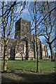 St Stephens Church, Sneinton