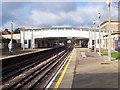 Sudbury Town Station