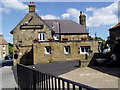 TA0094 : The Blacksmiths Arms Cloughton by HENRY CLARK