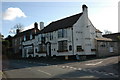 The Royal Oak, Bredon