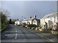 Cottages at Yatton Keynell