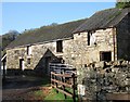 Barn at Beara