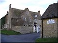 New Priory Equestrian Centre