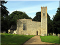 St Peter, Spixworth, Norfolk