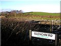 Glencam Road, Omagh