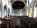 All Saints, Marsham, Norfolk - East end